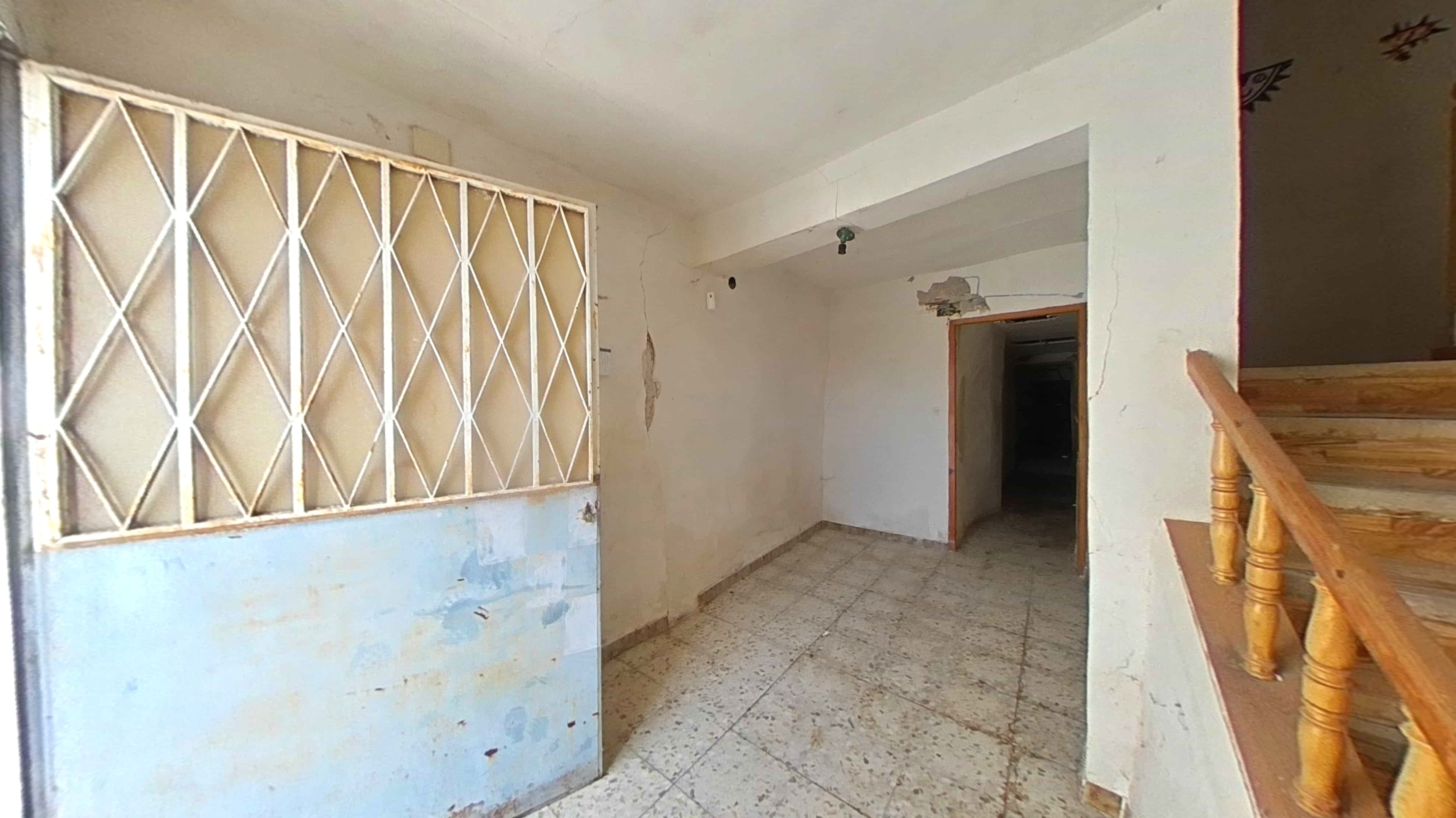 Casa adosada en venda a Cuesta, Renera
