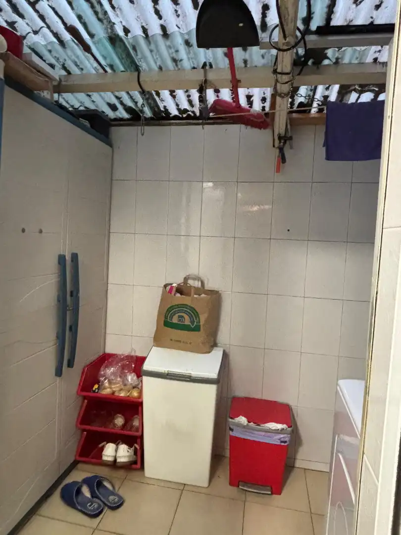 Pis en venda en Sant Adrià de Besòs amb Aire condicionat, Calefacció i Moblat