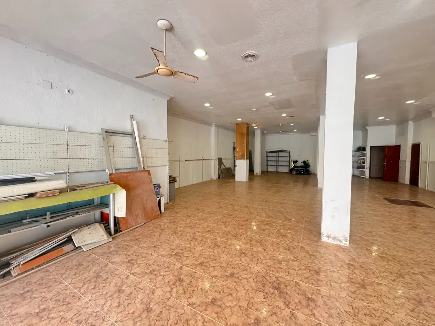 Local comercial en venta en Carrer Blasco Ibáñez 45, imagen 12