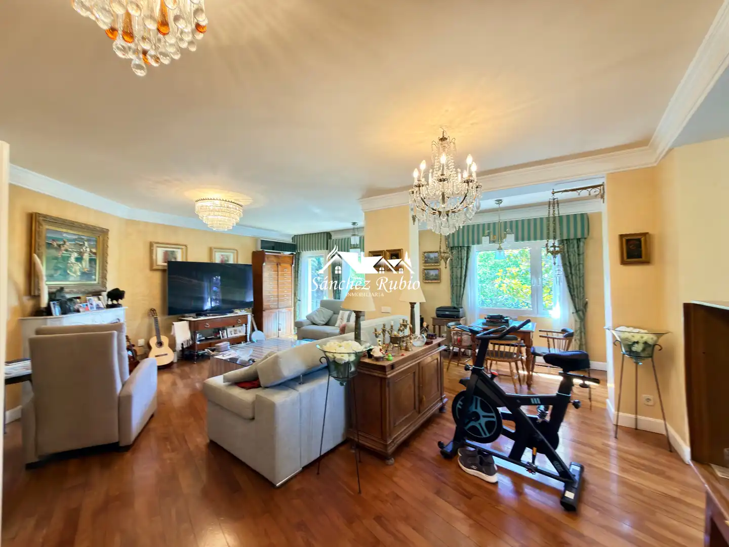 Casa o chalet en venta en Calle Fuente Albadalejo, 19, Colonia