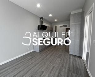 Bedroom of Flat to rent in Humanes de Madrid  with Heating