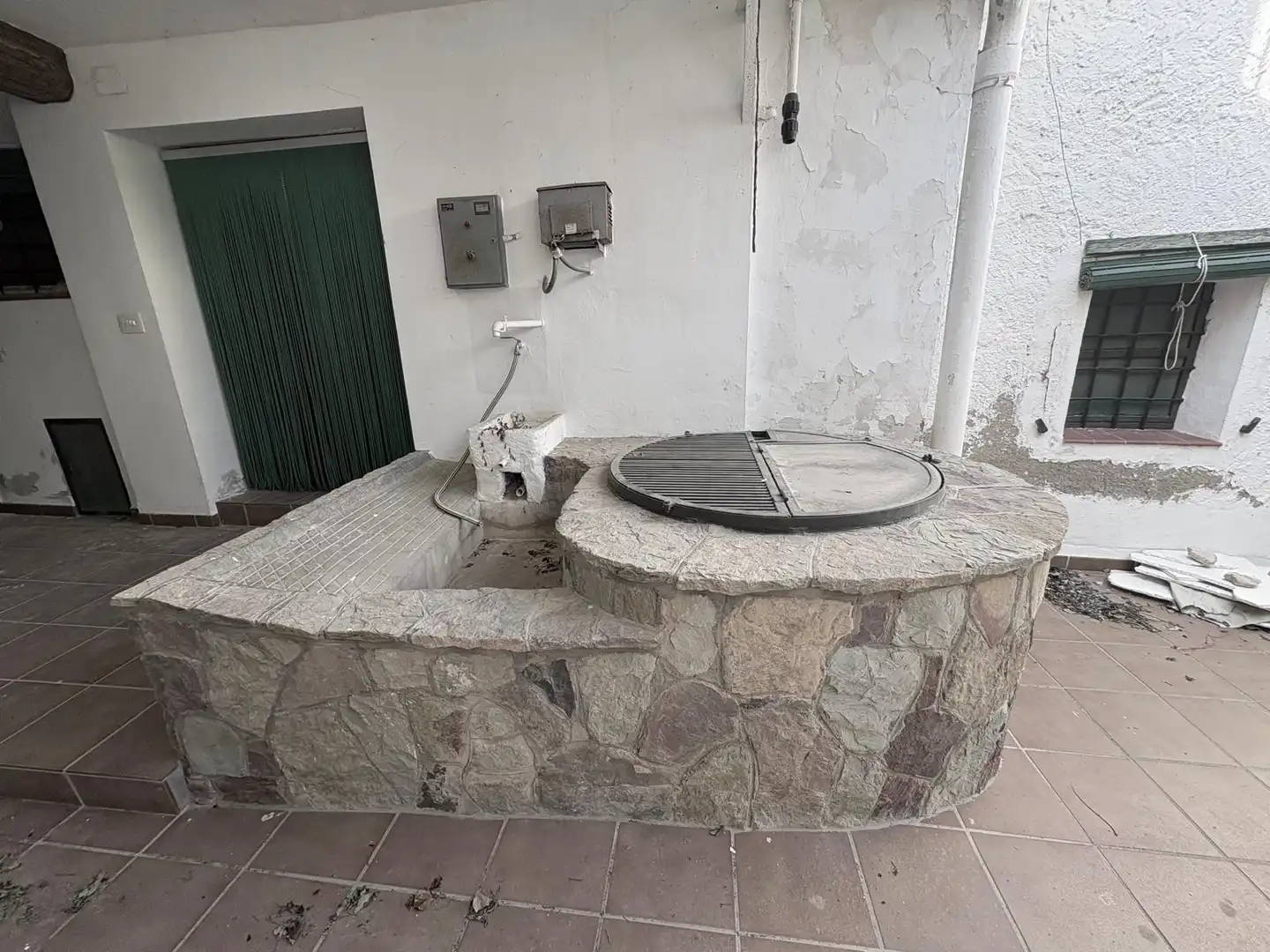 Terrace of Houses for sale in Ayora  with Heating