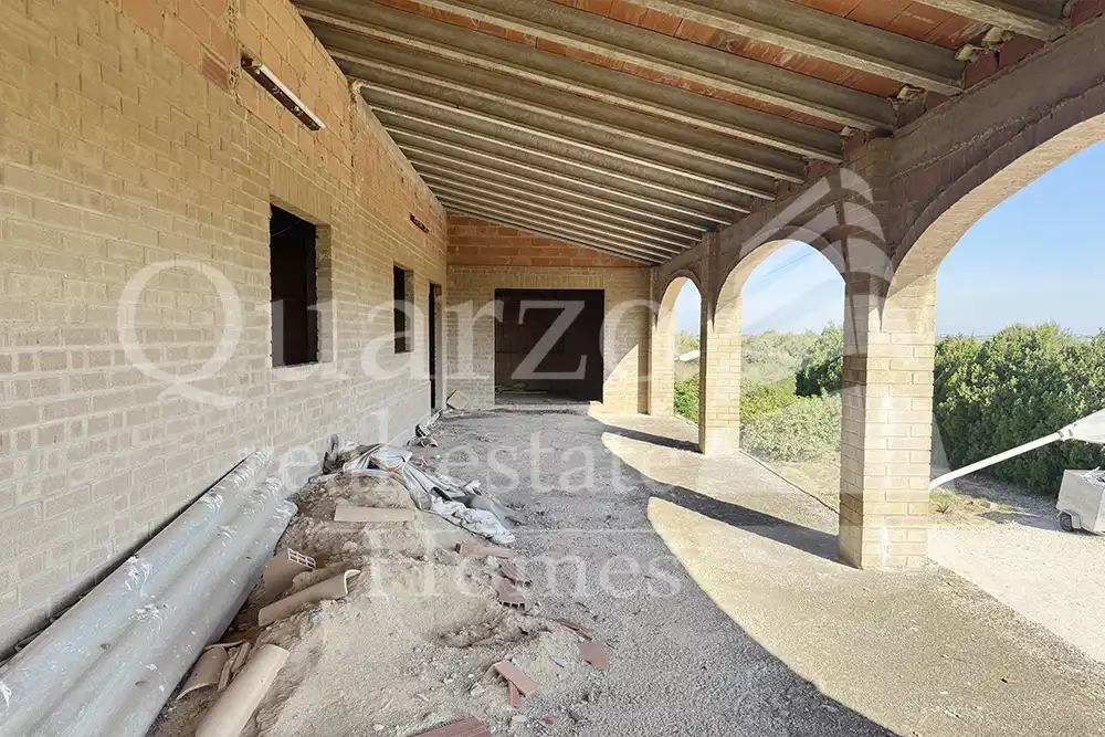 Casa o xalet en venda en Tavernes de la Valldigna amb Calefacció, Terrassa i Traster