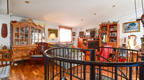 Foto 2 de Àtic en venda a Carrer del Pintor Vila Prades, 7, La Petxina, Valencia