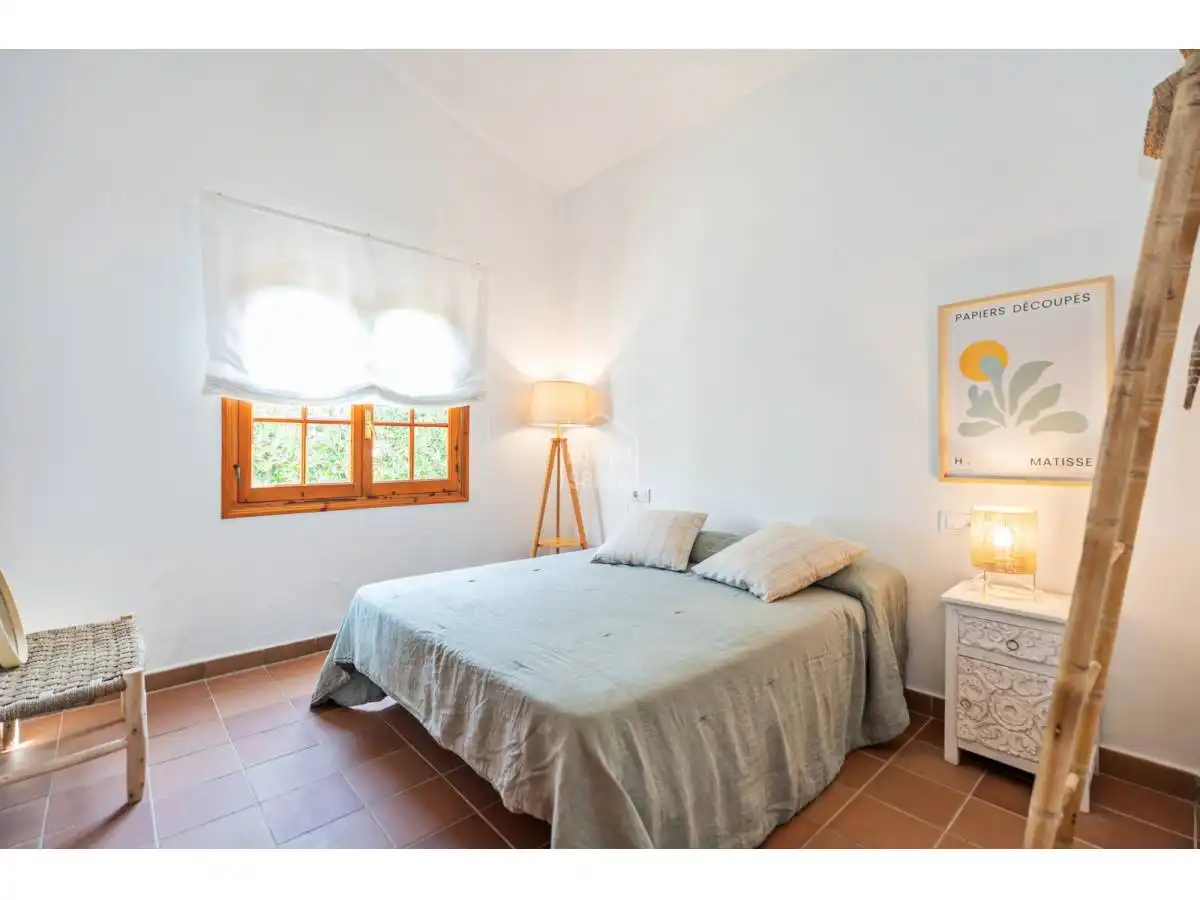 Villa mit Pool zum Verkauf in Cala Blanca, imagen 17