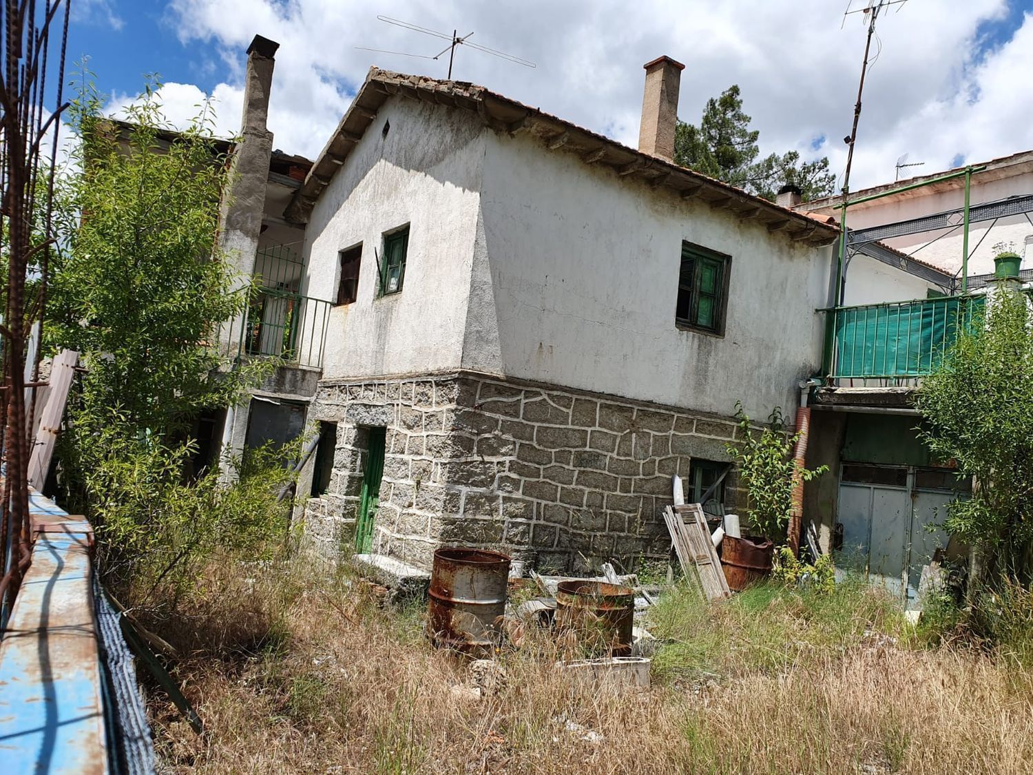 House or chalet for sale in Santa María de la Alameda