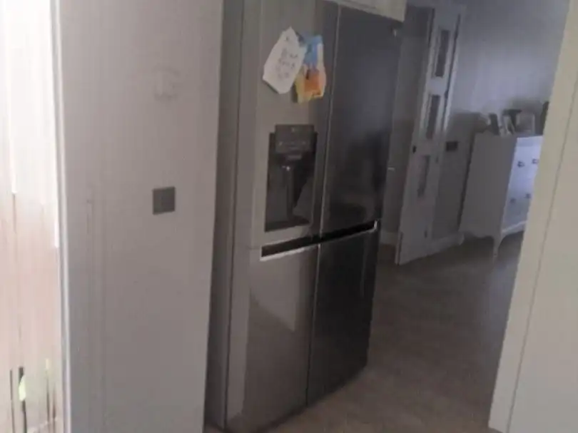 Kitchen of Flat for rent in San Pedro de Alcántara
