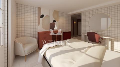 Foto 3 de Pis en venda a Calle Alta, 24, Numancia - San Fernando, Santander