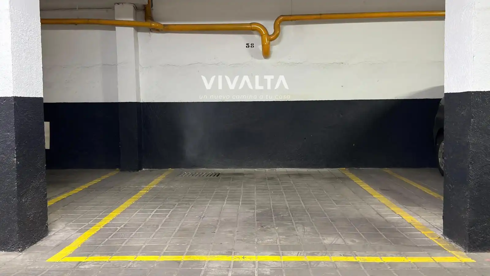 Parking of Garage for sale in Carabanchel