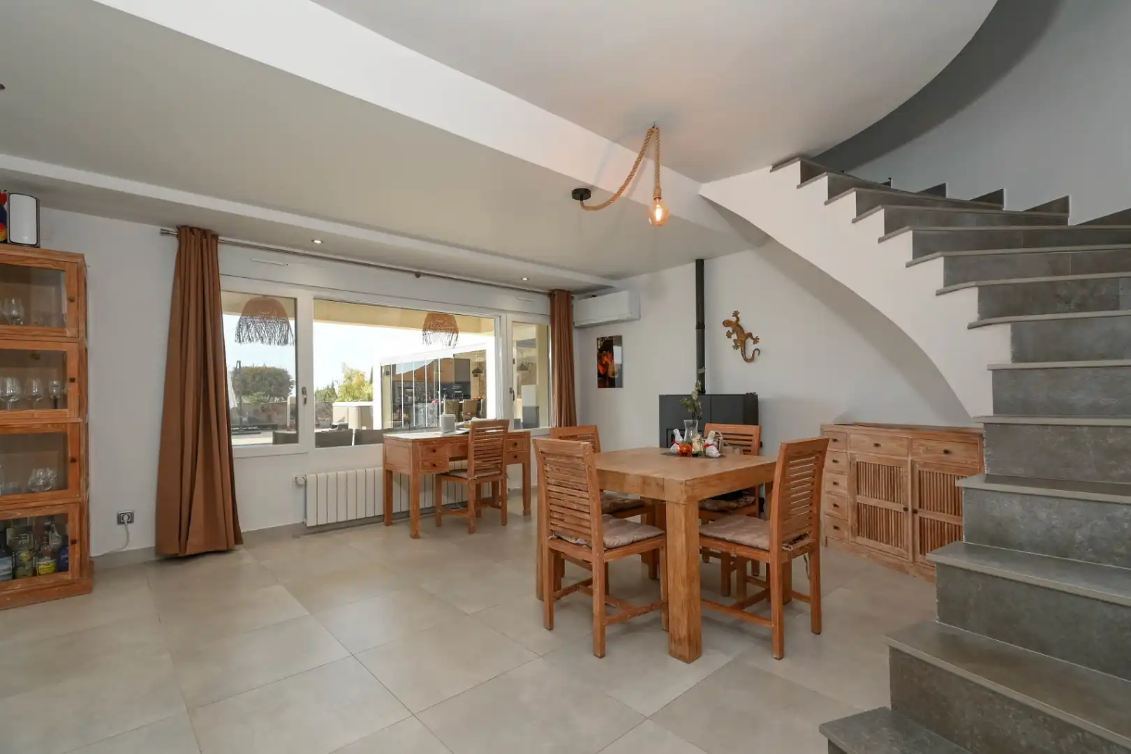 Chalet con piscina en venta en Paichi, imagen 25