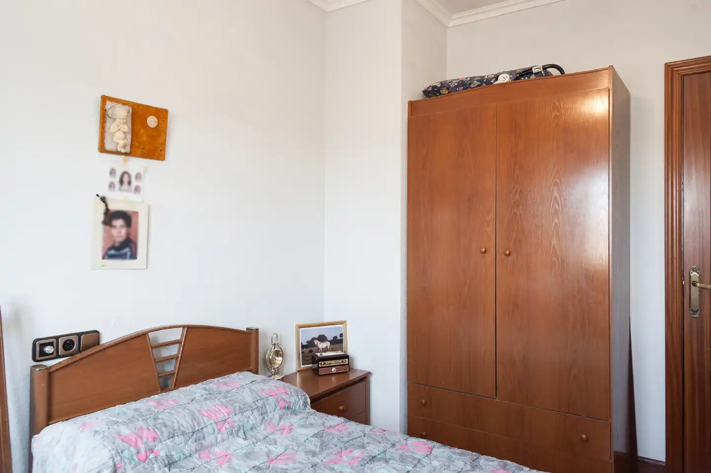 Habitación de Casa o chalet en venta en Salamanca