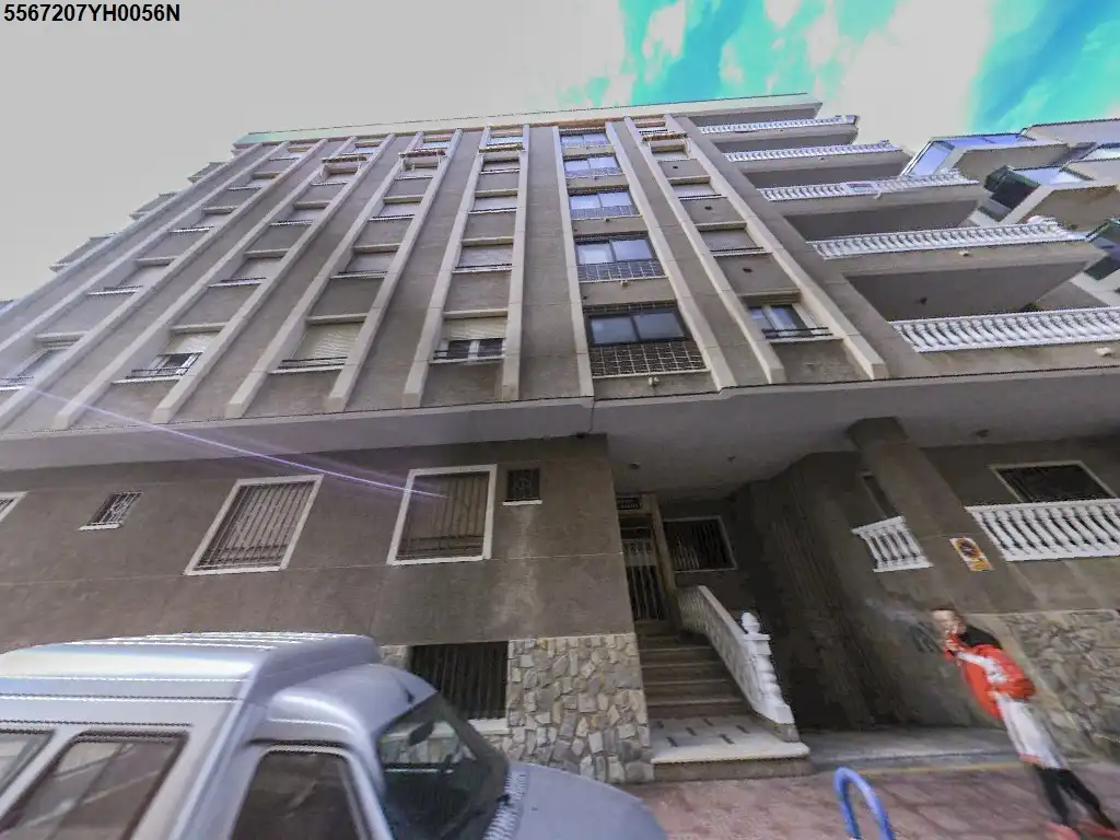 Einzelparkplatz zum Verkauf in Playa de los Locos, imagen 8