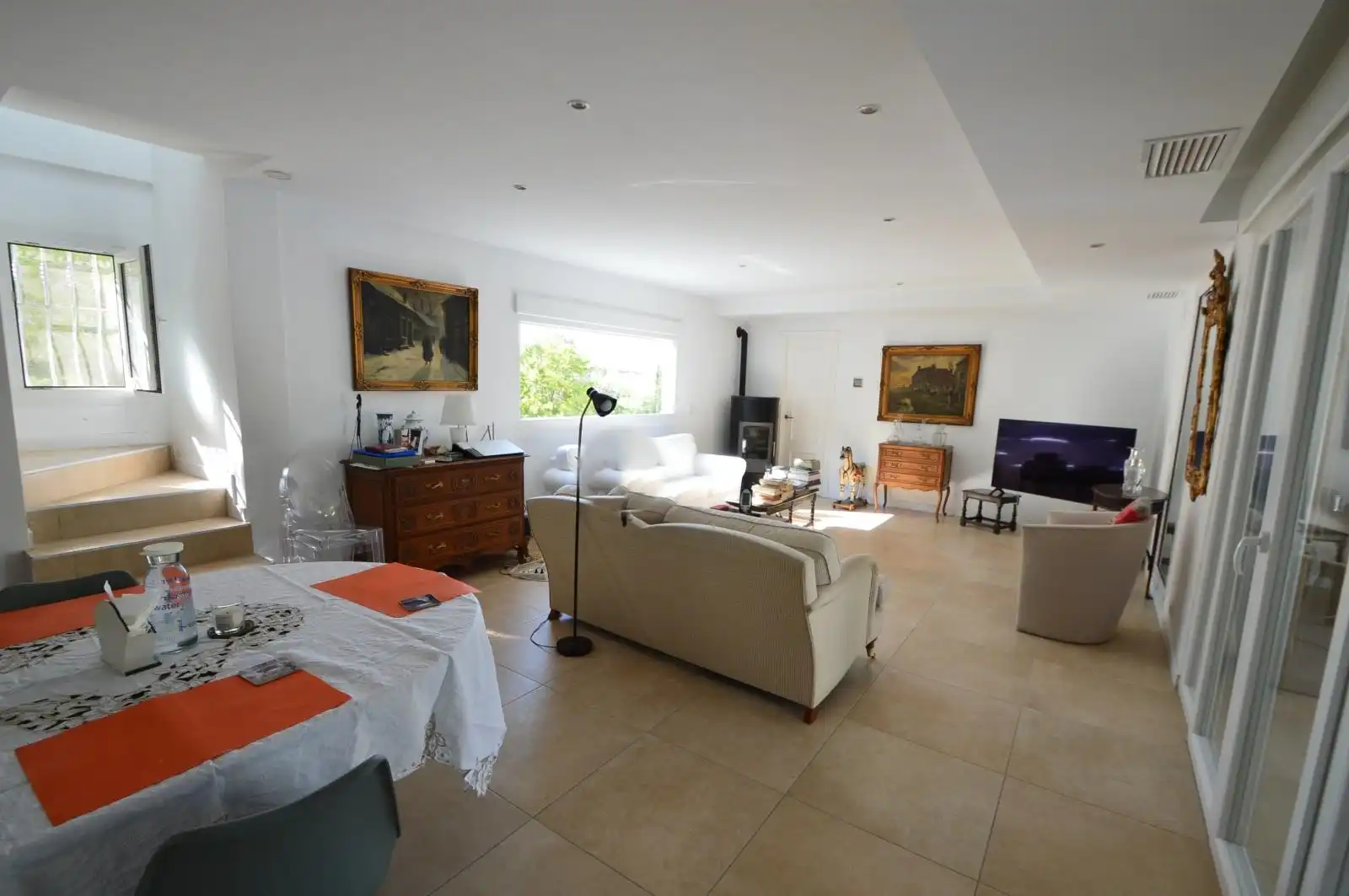 Detached house with terrace for sale in San Jorge / Sant Jordi, imagen 38