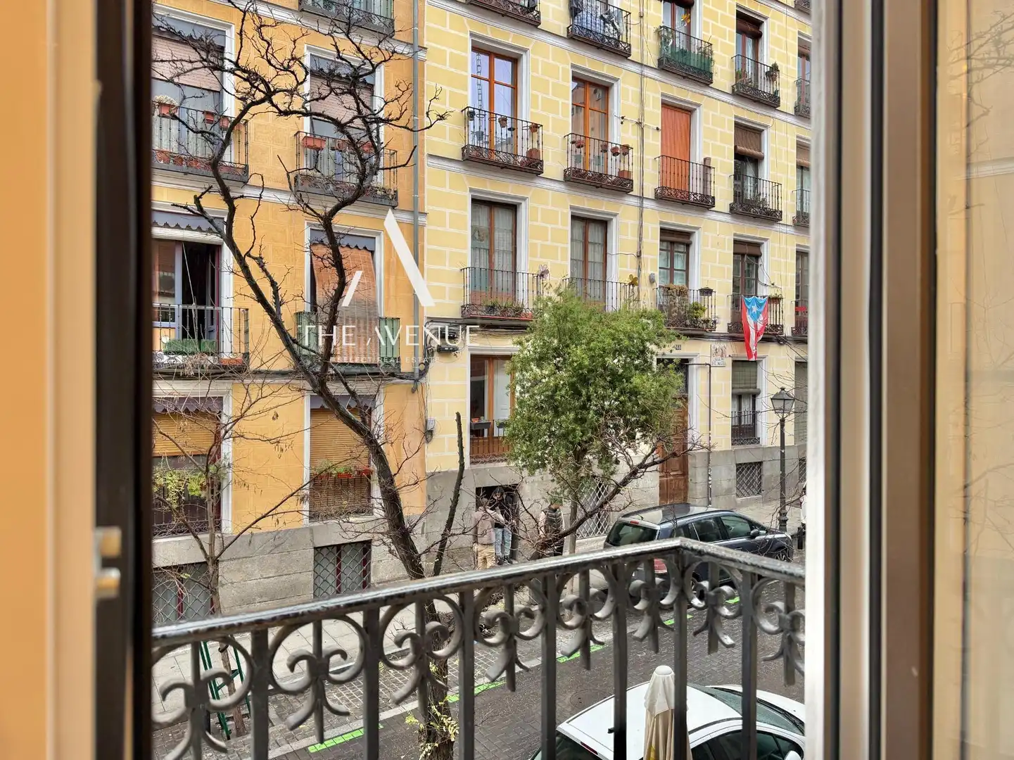 Pis amb terrassa en venda a Calle AVE MARIA, imagen 6