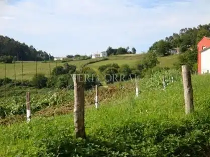 Casa o chalet en venta en Camino de Castro - Selgas de Abajo, Pravia
