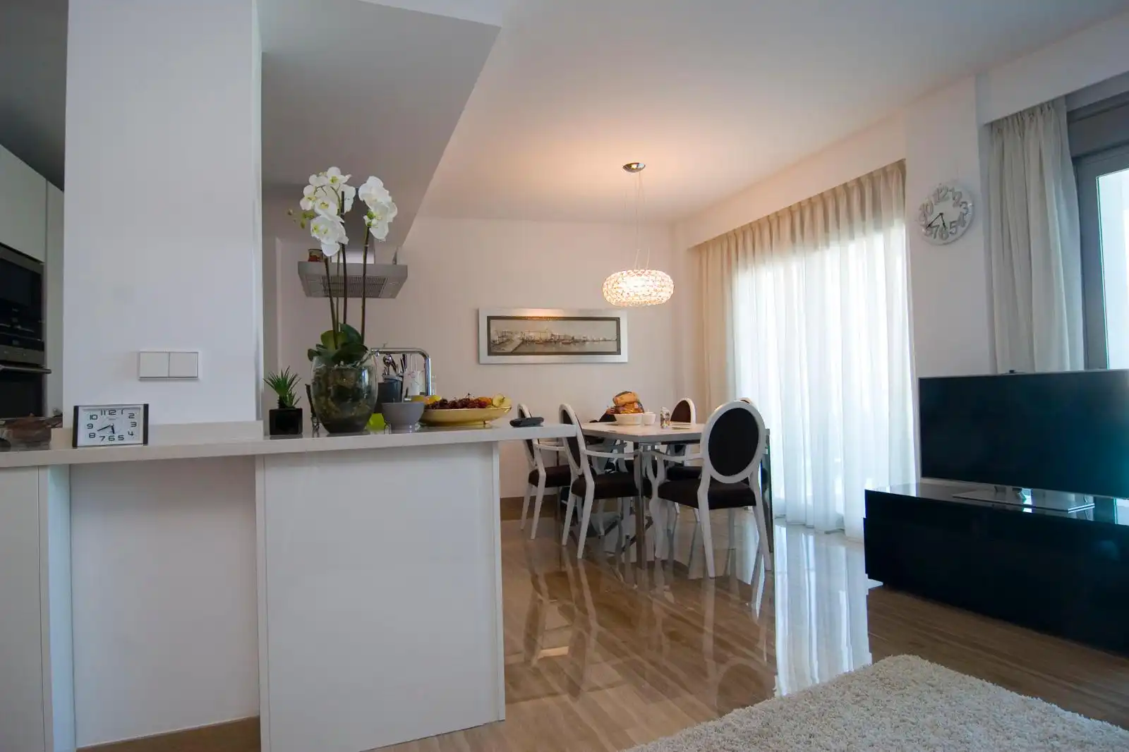 Apartment for sale in Montañar - El Arenal, imagen 3