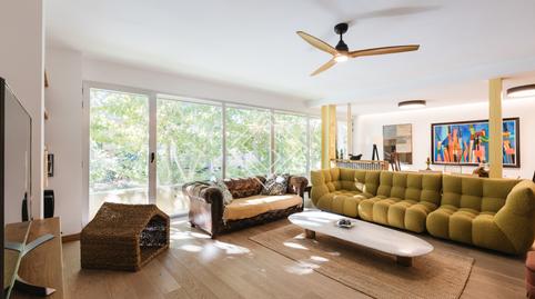 Foto 3 de Pis en venda a Ciudad Universitaria, Madrid