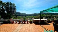 Garden of House or chalet for sale in Calafell  with Air Conditioner, Terrace and Swimming Pool