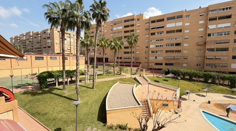 Photo 2 of Flat for sale in Calle Calle Ecuador, 8, Babel, Alicante / Alacant