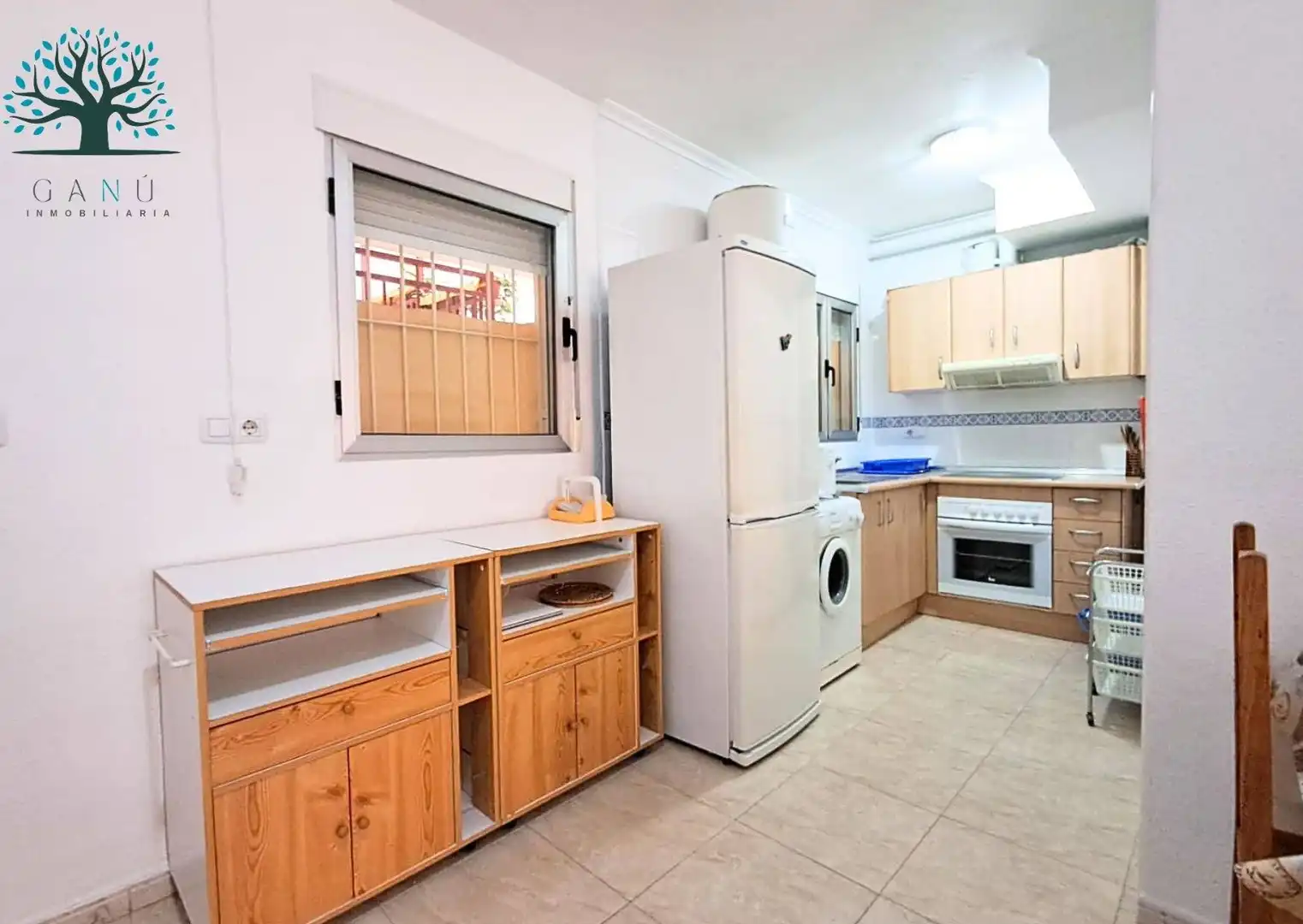 Apartamento con ascensor en venta en Puerto de Mazarrón, imagen 8