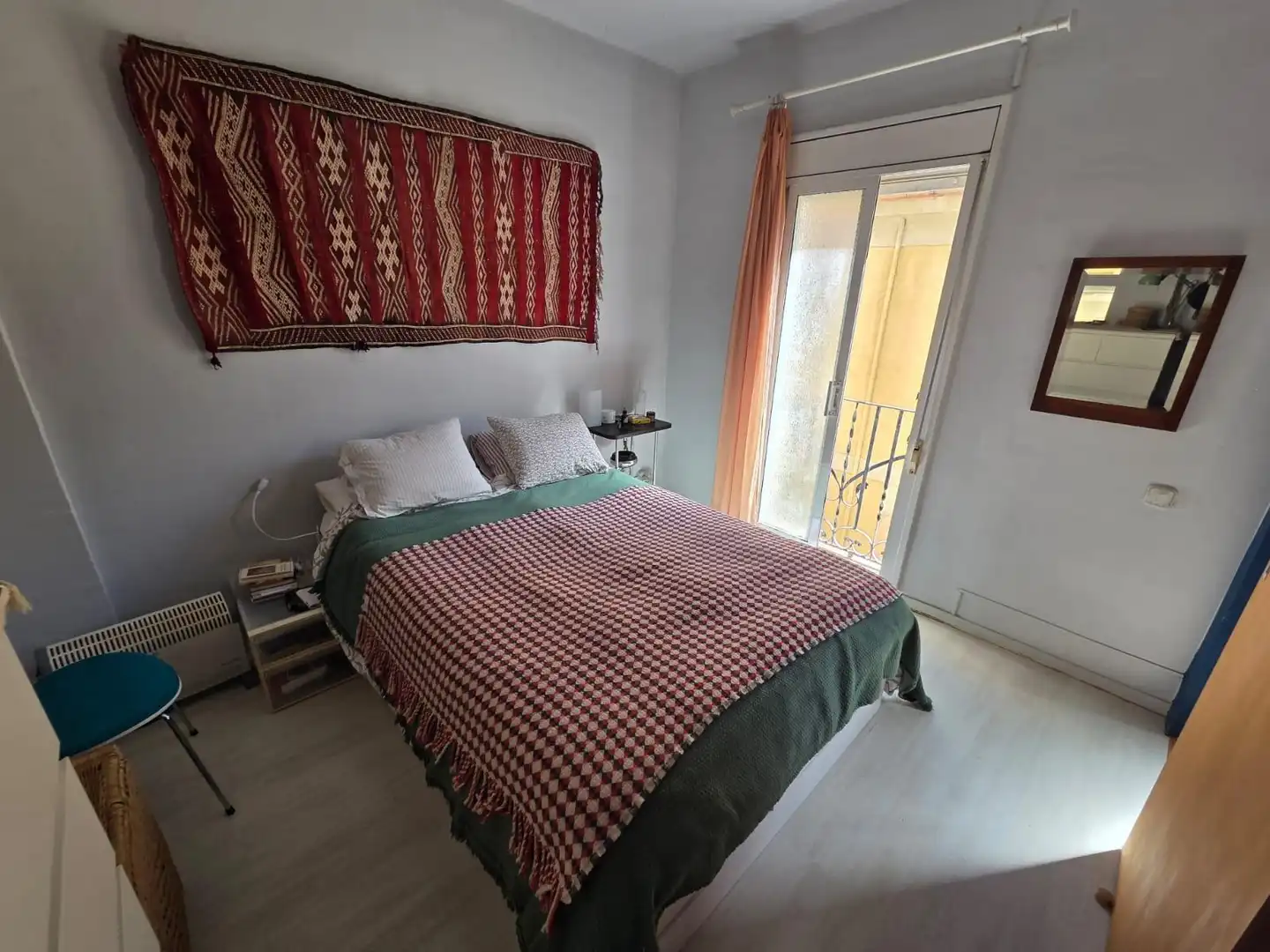 Wohnung mit Terrasse zum Verkauf in Calle BEAT SIMO, imagen 12