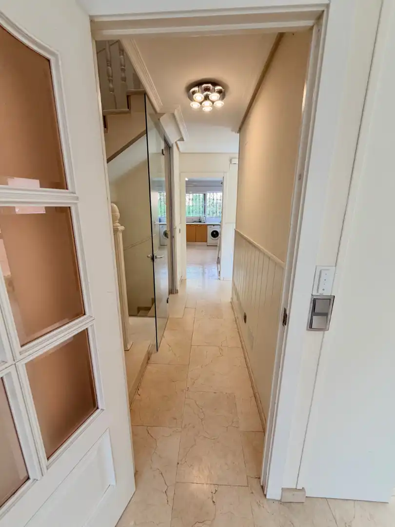 Adosado con terraza en venta en Calle Siete Picos, imagen 72