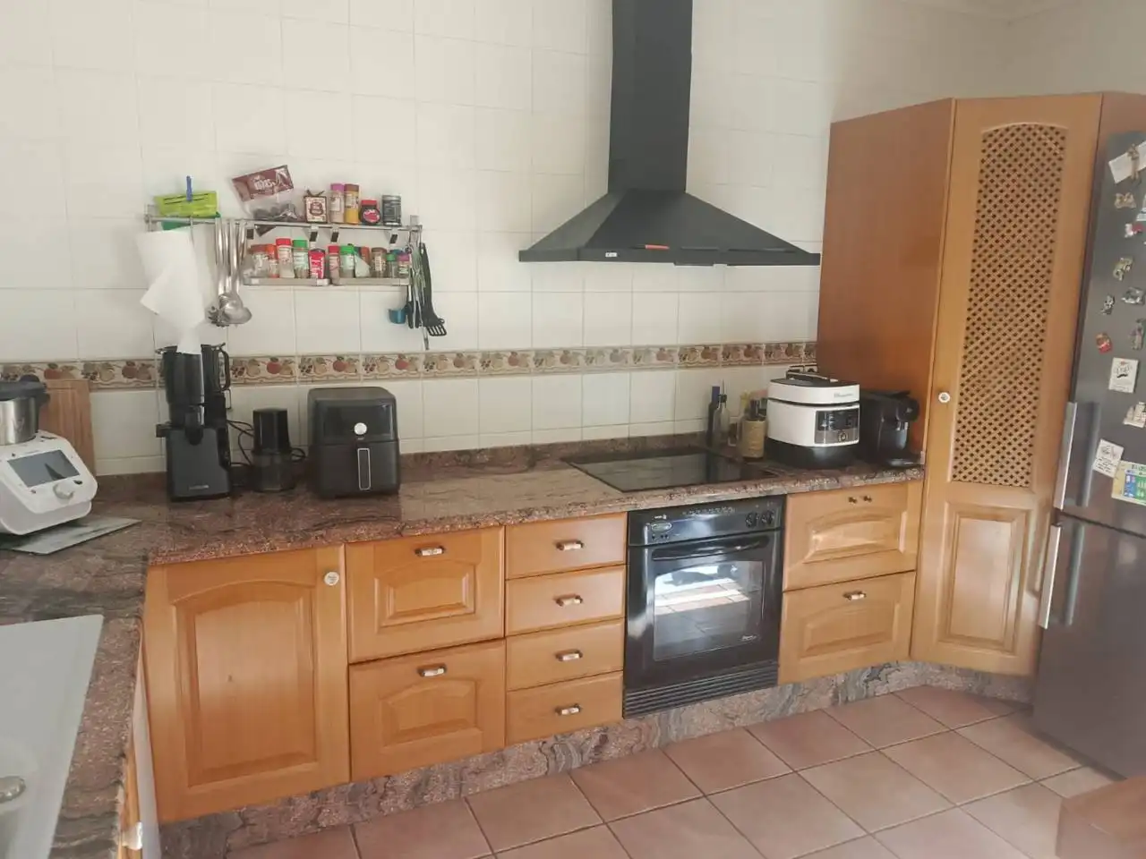 Casa o xalet en venda a Calle Eucaliptus, 2, Ador