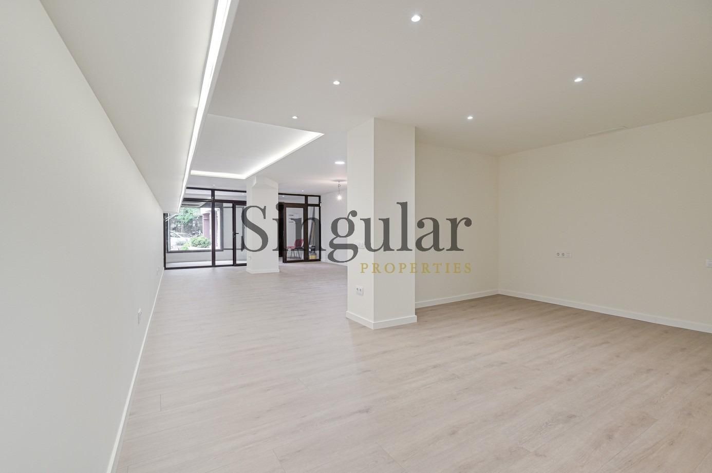 Office for sale in  Barcelona Capital  with Heating