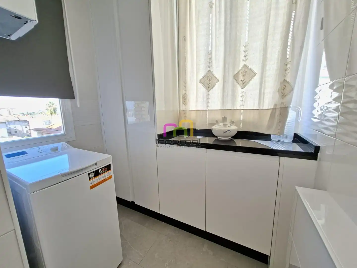 Flat for rent in Valdepasillas - La Paz - Huerta Rosales