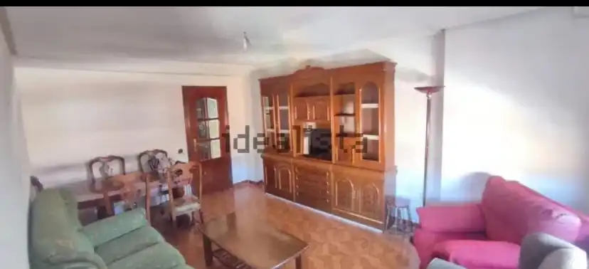 Piso con terraza en alquiler en Calle Tomillar 8, imagen 3