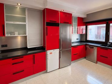 Wohnung mit Aufzug zum Verkauf in Arrontegi Kalea