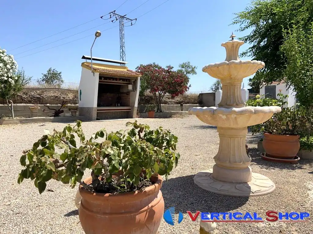 Chalet en venta en Carretera Yecla, imagen 25