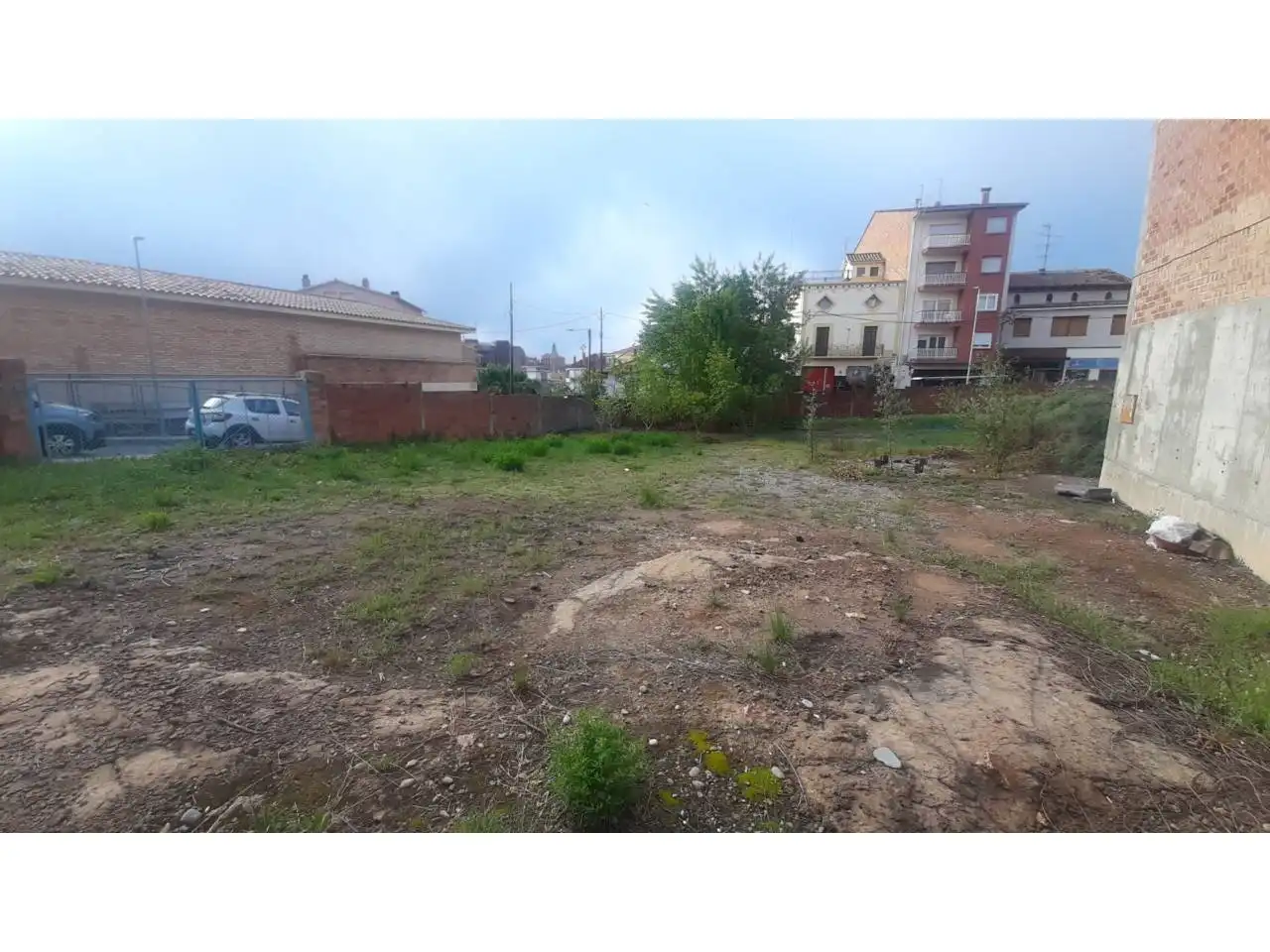 Terreno residenziale in vendita a Calle Anselm Clavé, imagen 15
