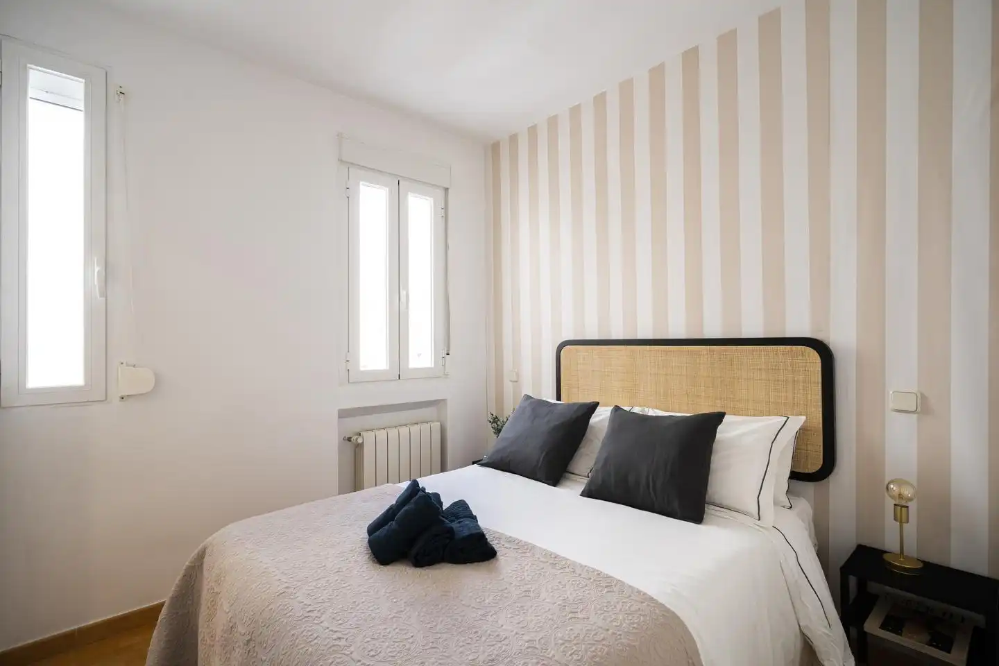 Appartement à louer à Del Divino Vallés, imagen 16