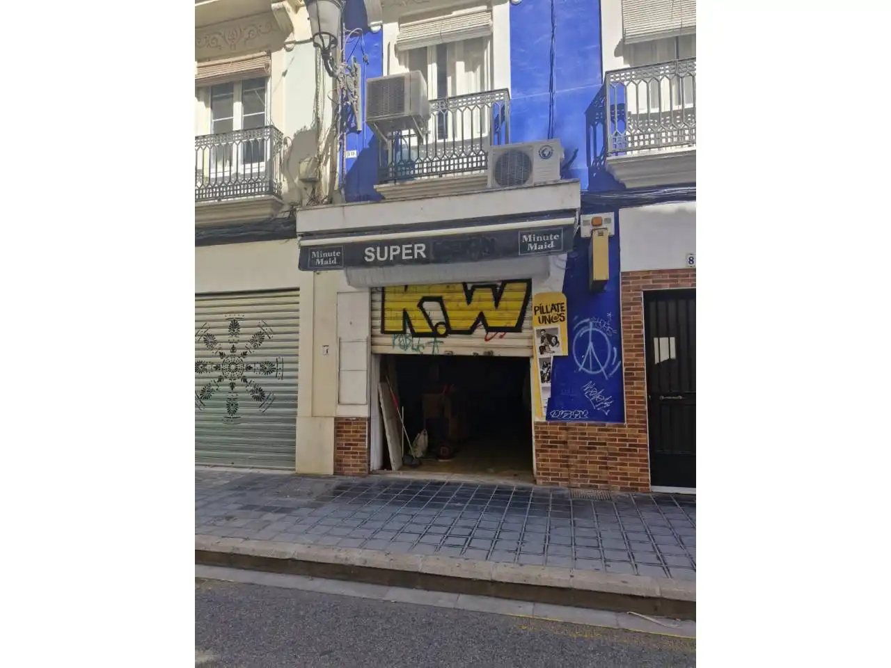 Business premises for sale in Calle Borrull, imagen 19