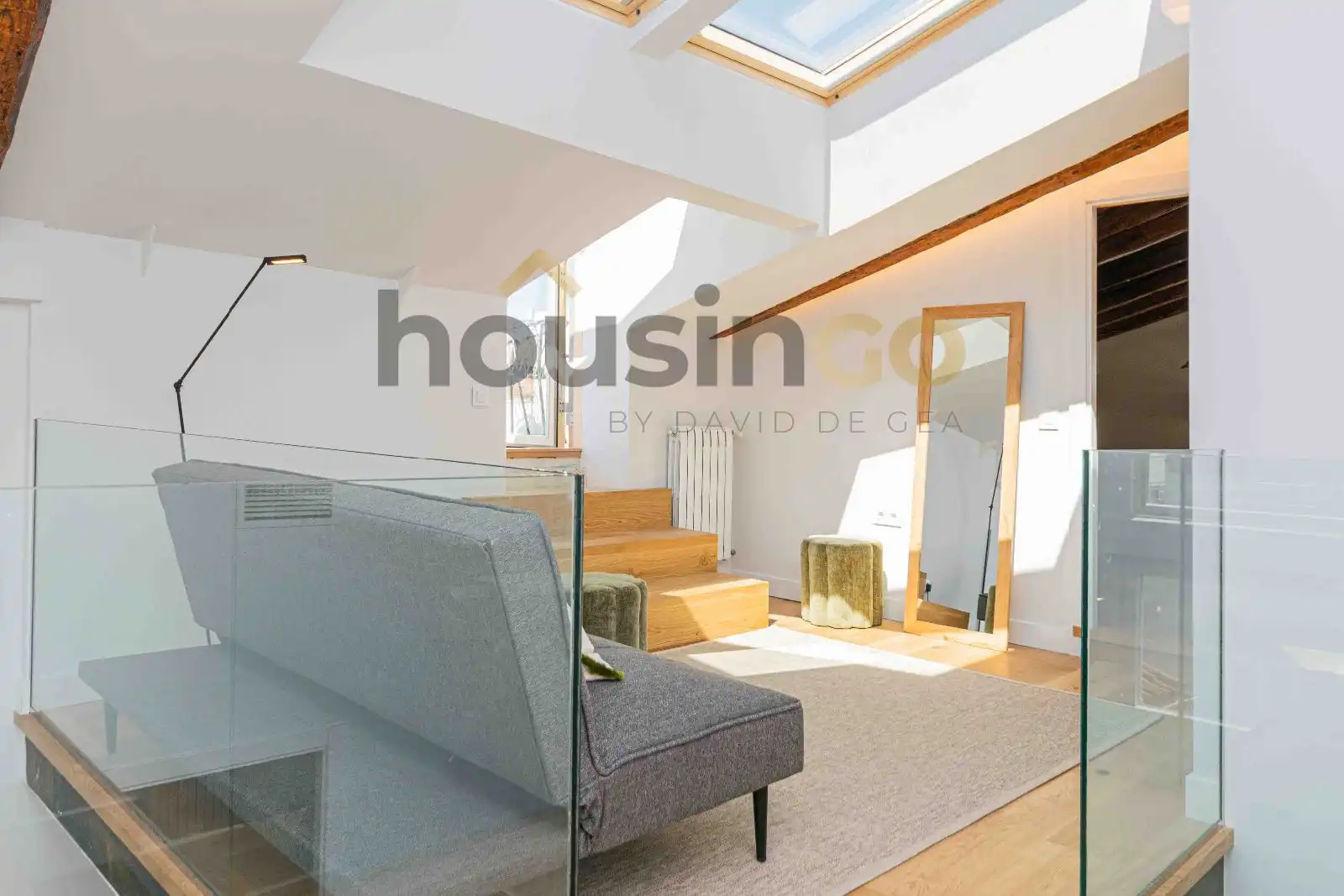 Penthouse mit Aufzug zum Verkauf in Libertad, imagen 31