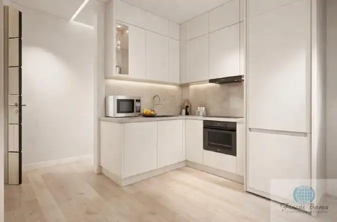 Piso con ascensor en venta en Puerto Deportivo, imagen 2