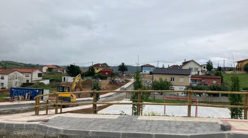 Foto 5 de Residencial en venda a Calle Marqués de Villapuente, Muriedas, Camargo