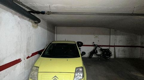 Photo 4 of Garage for rent in Benimàmet, Valencia Capital