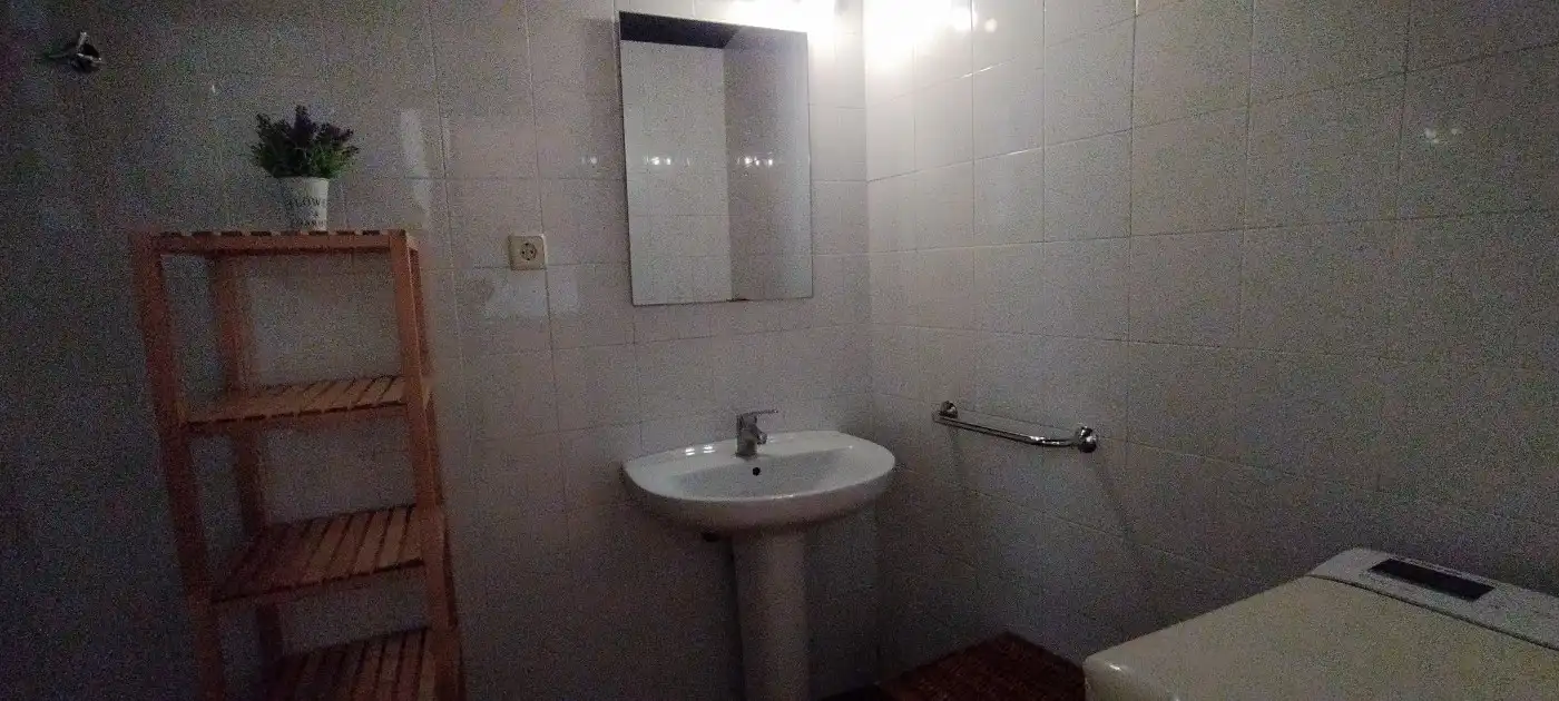 Loft de lloguer a Carrer de les Carretes, El Raval
