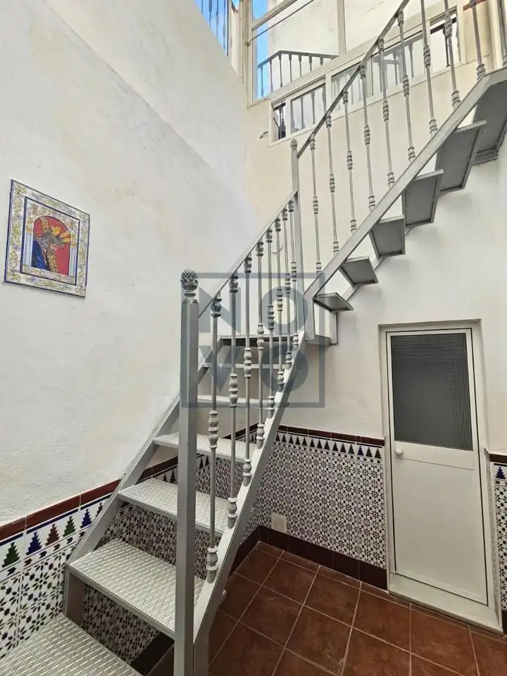 Houses for sale in Lebrija