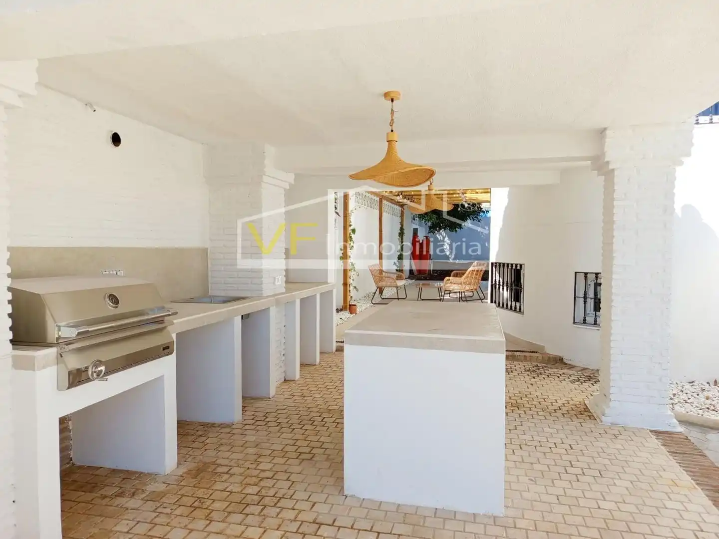 Villa con terrazza in vendita a Calle FEBRERO, imagen 16