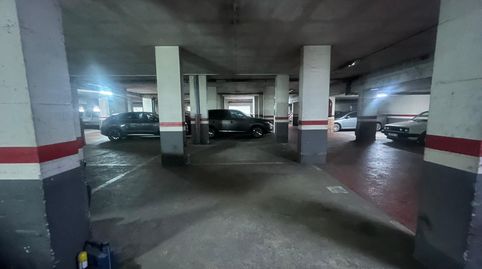 Foto 2 de Garaje de alquiler en Carrer del Rector Triadó, 55, Hostafrancs, Barcelona Capital