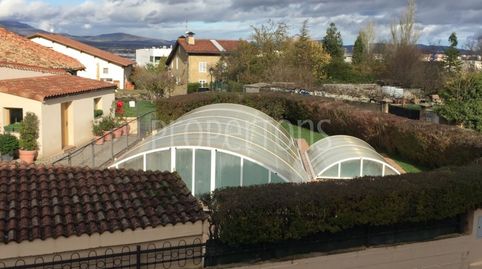 Foto 5 de Casa adosada en venda a Zona Rural Suroeste, Zona rural suroeste, Vitoria - Gasteiz