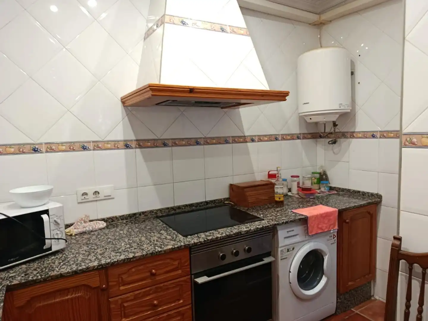 House for sale in Barbate ciudad