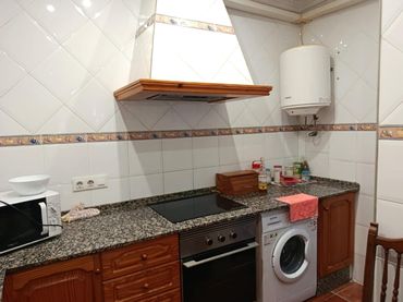 Casa en venta en Barbate ciudad