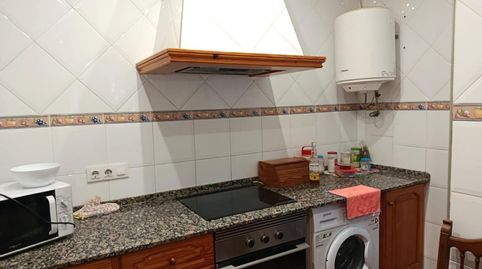 Casa independiente en Barbate
