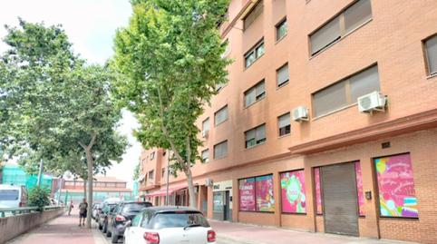 Foto 4 de Pis en venda a Laguna Park, Madrid