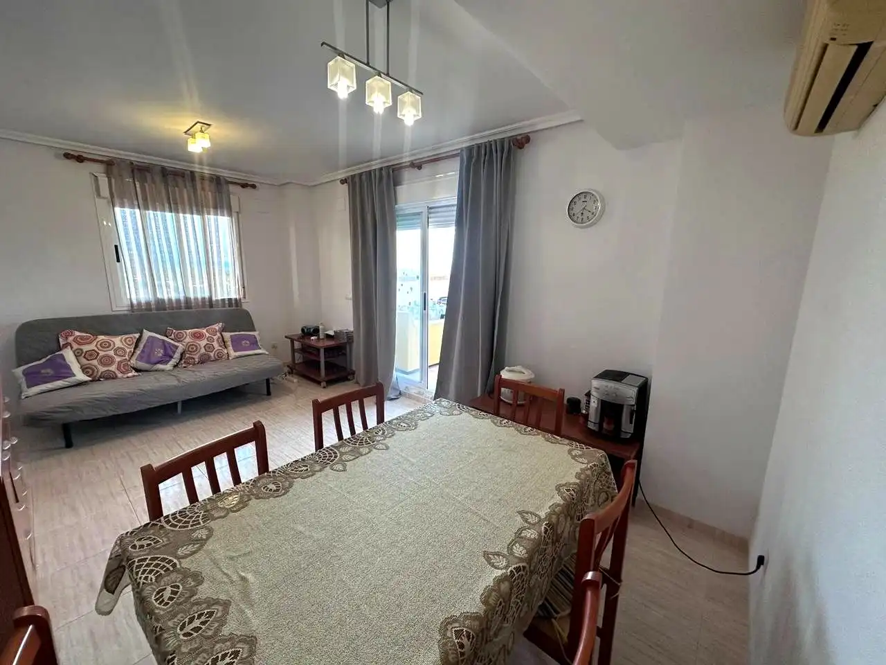 Penthouse with lift for sale in Marina d'Or, imagen 9