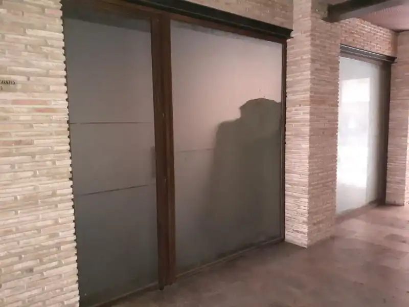 Gewerbefläche zum Verkauf in Calle Don Quijote, imagen 5